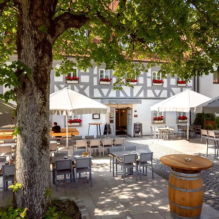 Hotel-Restaurant Heiligenstadter Hof Heiligenstadt in Oberfranken Екстер'єр фото