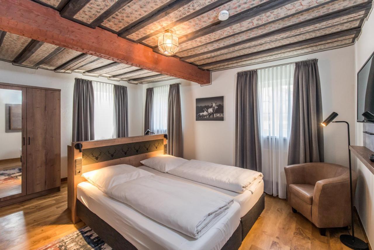 Hotel-Restaurant Heiligenstadter Hof Heiligenstadt in Oberfranken Екстер'єр фото
