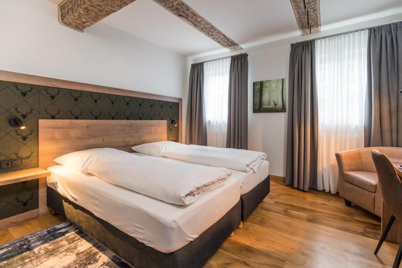 Hotel-Restaurant Heiligenstadter Hof Heiligenstadt in Oberfranken Екстер'єр фото