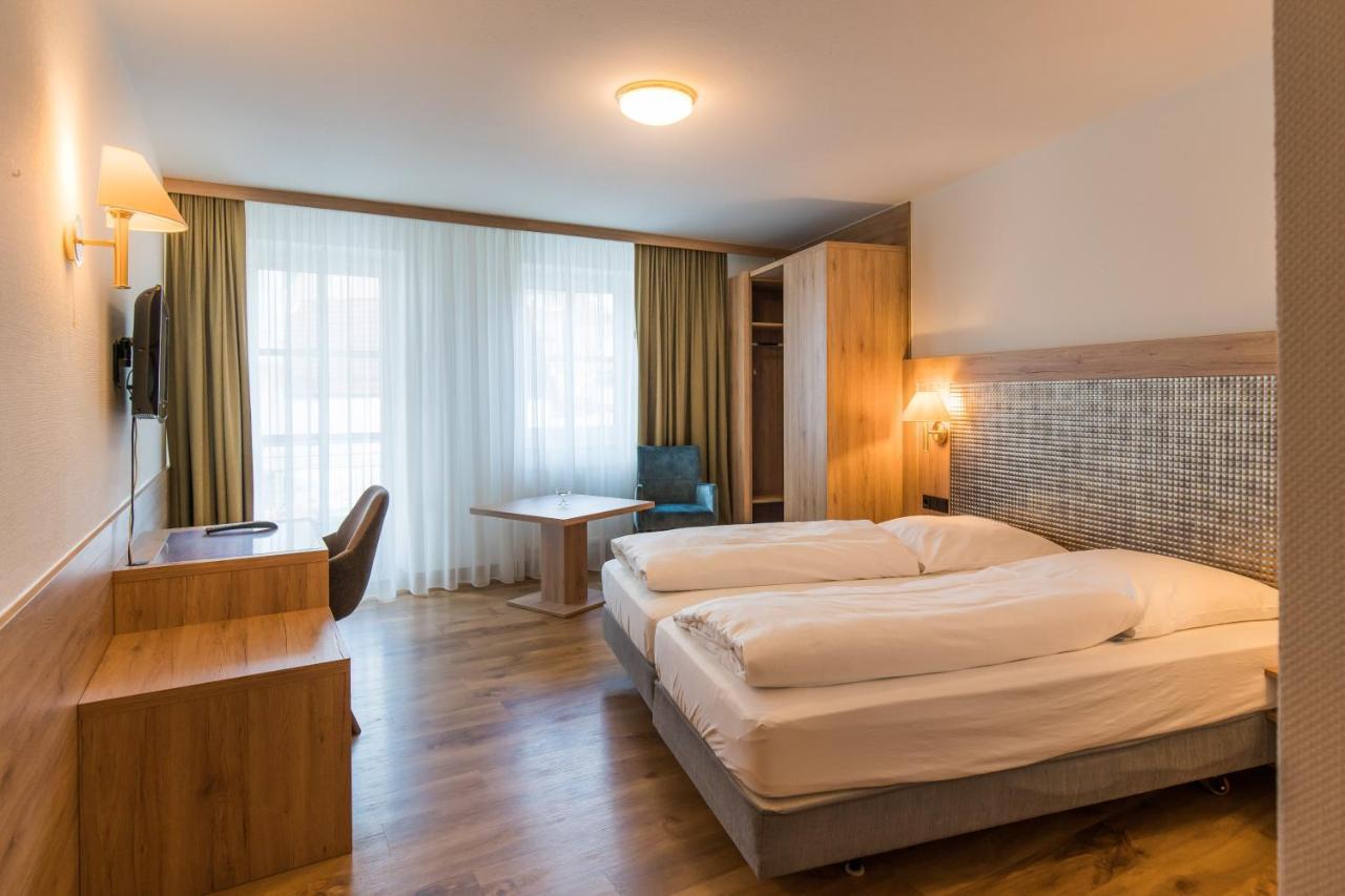 Hotel-Restaurant Heiligenstadter Hof Heiligenstadt in Oberfranken Екстер'єр фото