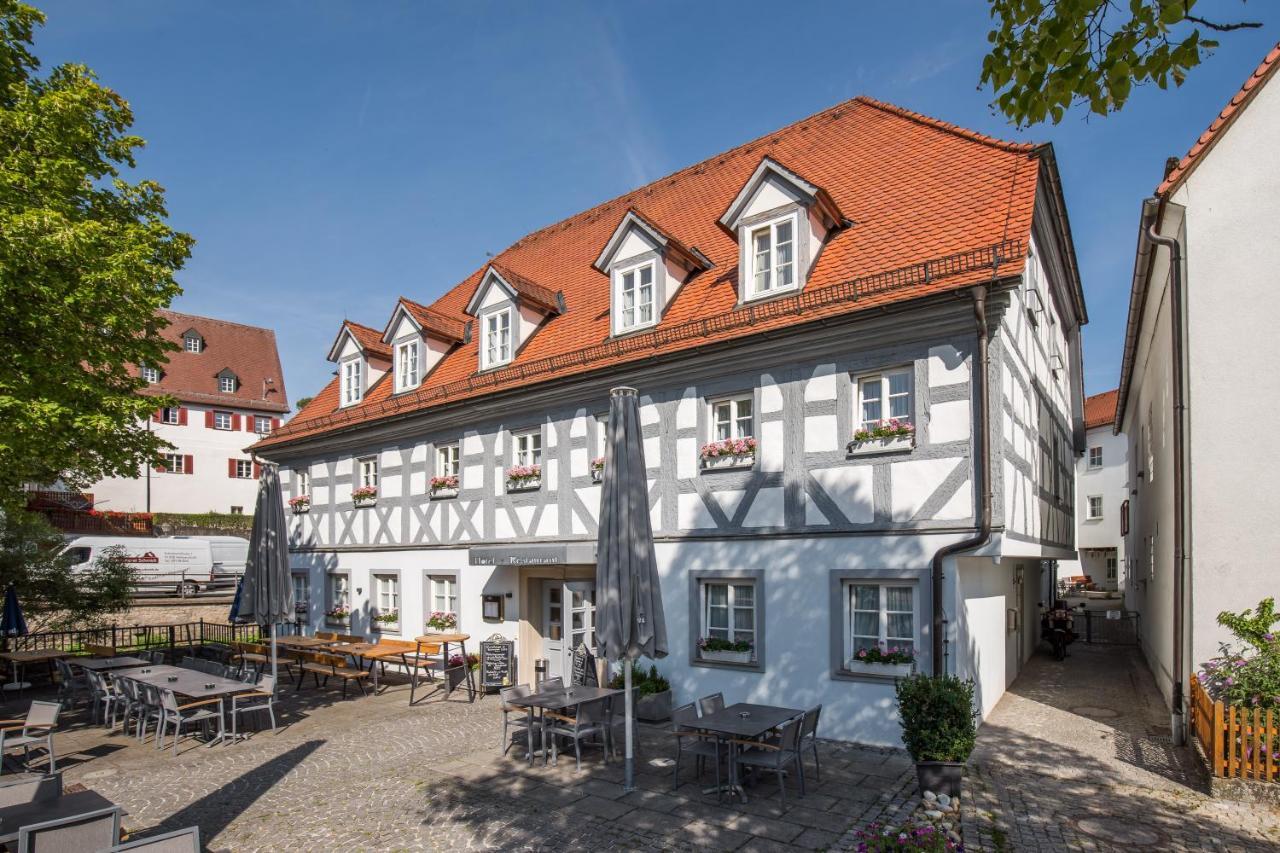 Hotel-Restaurant Heiligenstadter Hof Heiligenstadt in Oberfranken Екстер'єр фото